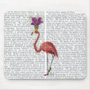 Search for flamingo mouse mats Flowers