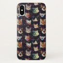 Search for cat head iphone cases Funny