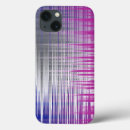 Search for vertical lines iphone cases White
