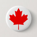 Search for maple leaf badges Canadian