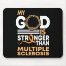 Search for stronger mouse mats God