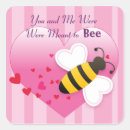 Search for love honey stickers Heart