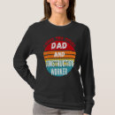 Search for construction worker tshirts Dad