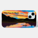 Search for canoe iphone cases Blue