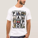 Search for papo tshirts Grandpa