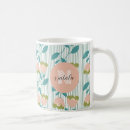 Search for pastel blue mugs Girly