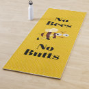 Search for bee yoga mats Flower