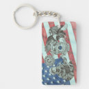 Search for first responder key rings Fireman