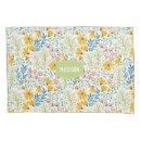 Search for flower illustration pillowcases Floral
