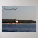Search for mackinac island posters Lake
