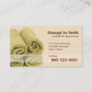 Search for tissue business cards Therapy