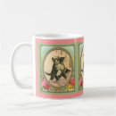 Search for cat bride mugs Vintage