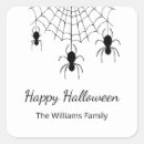 Search for scary spider stickers Gothic