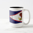 Search for samoa mugs Flag