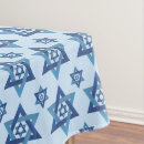 Search for israel tablecloths Jewish