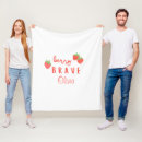 Search for be brave blankets Inspirational