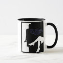 Search for film noir mugs Detective