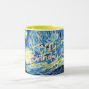 Search for starry night mugs Virginia5050