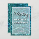 Search for pool wedding invitations Island