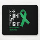 Search for awareness mouse mats disease