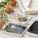 Search for waterfall square key rings Nature