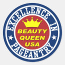 Search for beauty queen stickers Princess