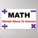Search for funny mathematical jokes posters Nerd