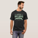 Search for copies tshirts For him