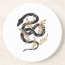 Search for chinese new year coasters Black