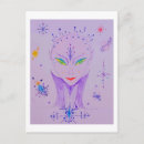 Search for ethereal postcards Star