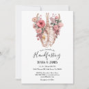 Search for anatomy invitations Gothic
