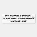 Search for government bumper stickers Obama