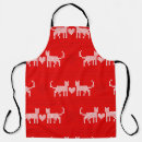 Search for stitching aprons Background