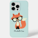 Search for red fox iphone cases Animals