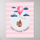 Search for animal kids posters Sloth
