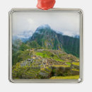 Search for machu picchu christmas tree decorations Landscape