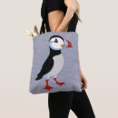 Search for puffin bags Arctic