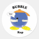 Search for rap stickers Funny
