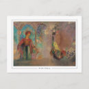 Search for gothic art postcards Woman