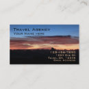Search for sunrise business cards Scenic