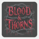 Search for thorns gift wrap Goth