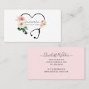 Search for disability business cards Caregiver