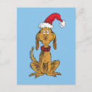 Search for dog fans cards Grinch fan