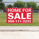 Search for house for sale posters Real estate