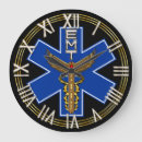 Search for medic clocks Emergency