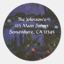 Search for padding stickers Waterlilies