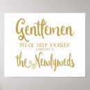 Search for mens bathroom art Vintage
