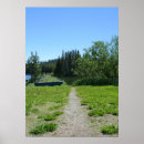 Search for mountain path posters Landscape