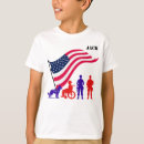 Search for military appreciation tshirts Honour