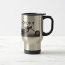 Search for motorcycle travel mugs Chopper